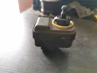 bontott VOLVO XC90 Fényszórómagasság Állító Motor (Pozíciófüggetlen)