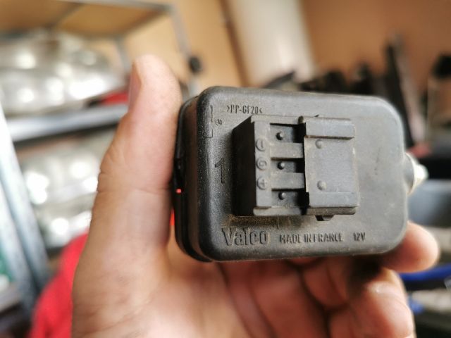 bontott VOLVO XC90 Fényszórómagasság Állító Motor (Pozíciófüggetlen)