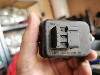 bontott VOLVO XC90 Fényszórómagasság Állító Motor (Pozíciófüggetlen)