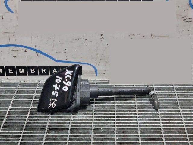 bontott VOLVO XC90 Fényszórómosó Fúvóka (Pozíciófüggetlen)