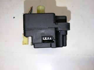 bontott VOLVO XC90 Fűtés Állító Motor