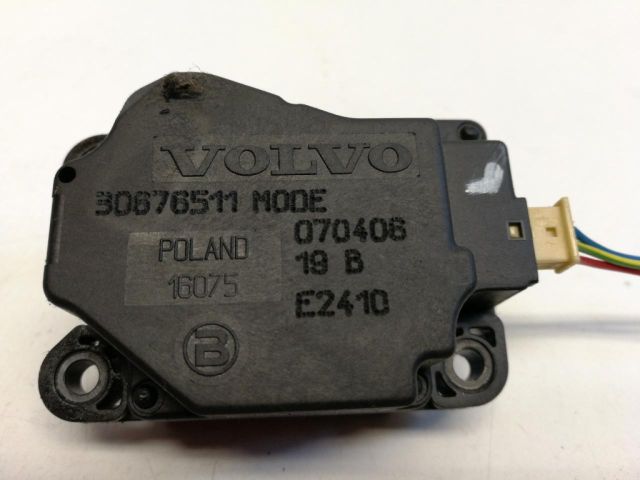 bontott VOLVO XC90 Fűtés Állító Motor