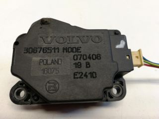 bontott VOLVO XC90 Fűtés Állító Motor