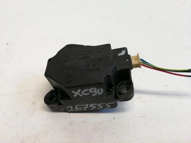 bontott VOLVO XC90 Fűtés Állító Motor