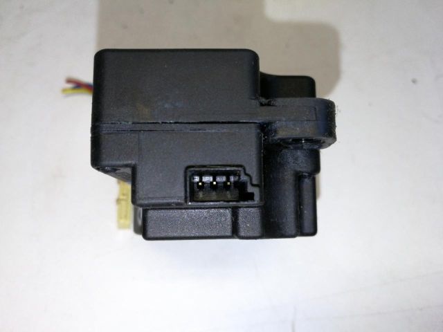 bontott VOLVO XC90 Fűtés Állító Motor