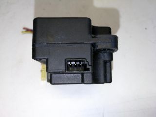 bontott VOLVO XC90 Fűtés Állító Motor