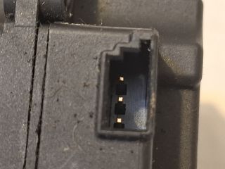 bontott VOLVO XC90 Fűtés Állító Motor