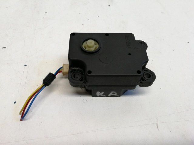 bontott VOLVO XC90 Fűtés Állító Motor