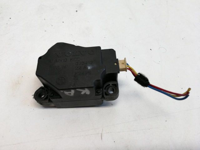 bontott VOLVO XC90 Fűtés Állító Motor