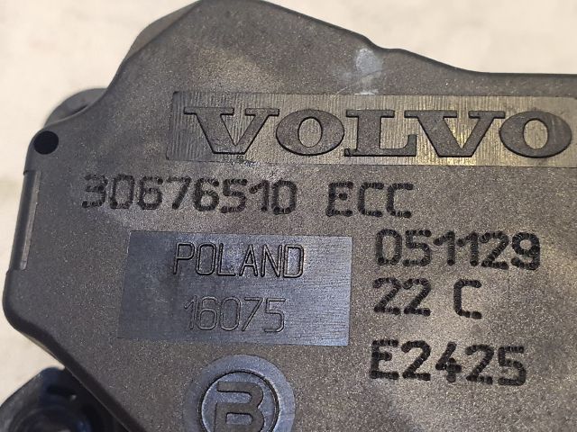 bontott VOLVO XC90 Fűtés Állító Motor
