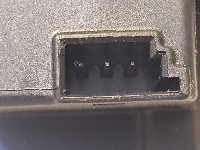 bontott VOLVO XC90 Fűtés Állító Motor