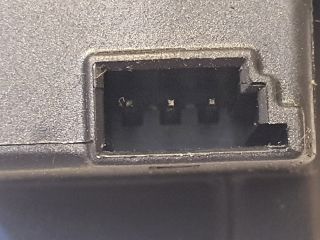 bontott VOLVO XC90 Fűtés Állító Motor