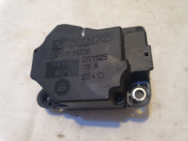 bontott VOLVO XC90 Fűtés Állító Motor