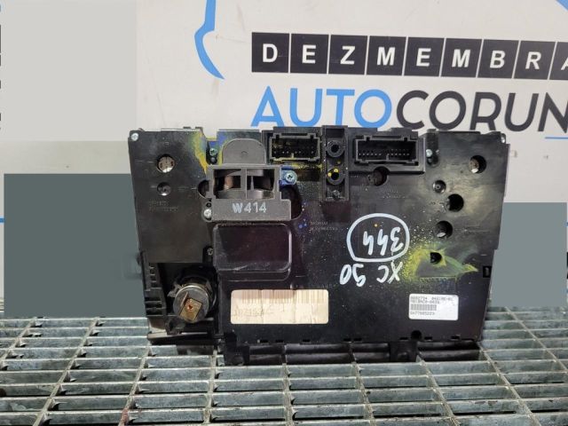 bontott VOLVO XC90 Fűtéskapcsoló