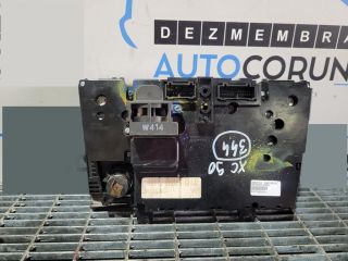 bontott VOLVO XC90 Fűtéskapcsoló