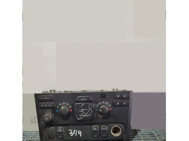 bontott VOLVO XC90 Fűtéskapcsoló