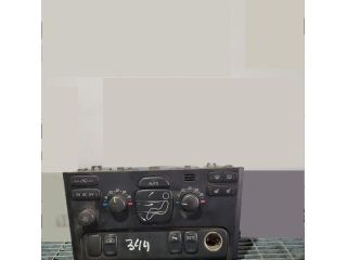 bontott VOLVO XC90 Fűtéskapcsoló