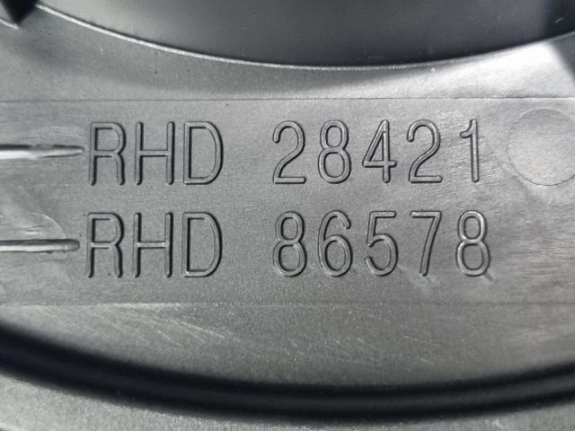 bontott VOLVO XC90 Fűtőmotor (Klímás)