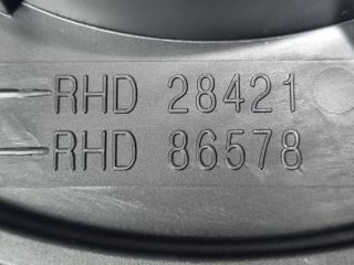 bontott VOLVO XC90 Fűtőmotor (Klímás)