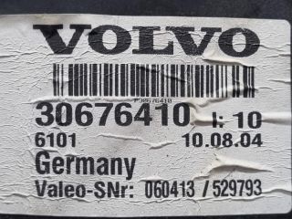 bontott VOLVO XC90 Fűtőmotor (Klímás)