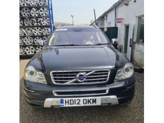 bontott VOLVO XC90 Fűtőmotor (Klímás)