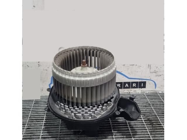 bontott VOLVO XC90 Fűtőmotor (Klímás)