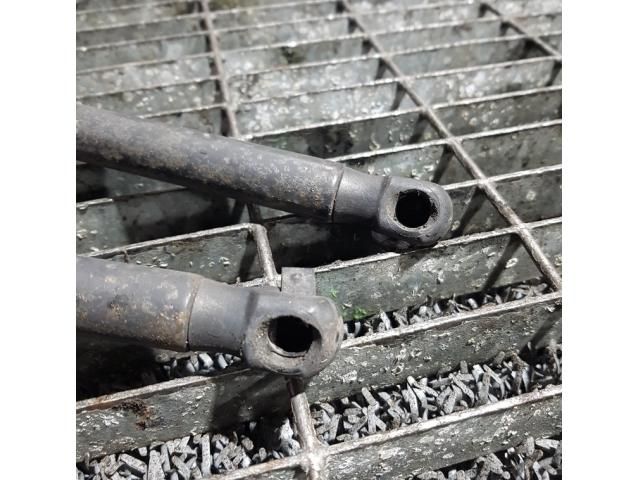 bontott VOLVO XC90 Gázrugós Kitámasztó Teleszkóp Csomagtérajtó (Pozíciófüggetlen)