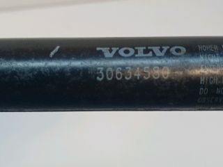 bontott VOLVO XC90 Gázrugós Kitámasztó Teleszkóp Csomagtérajtó (Pozíciófüggetlen)