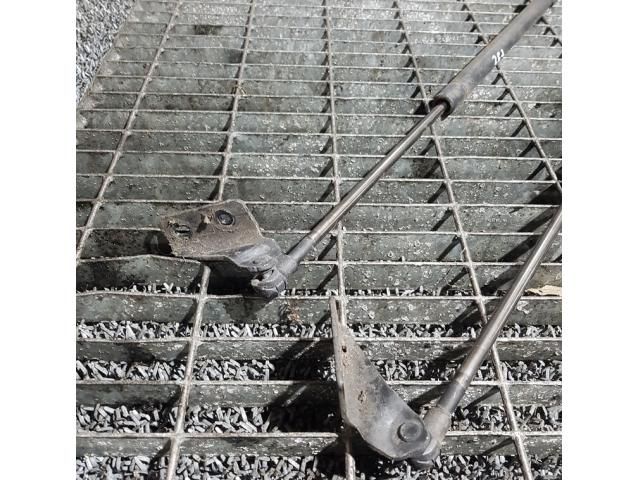 bontott VOLVO XC90 Gázrugós Kitámasztó Teleszkóp Csomagtérajtó (Pozíciófüggetlen)