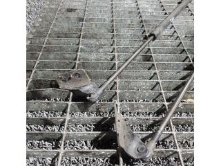 bontott VOLVO XC90 Gázrugós Kitámasztó Teleszkóp Csomagtérajtó (Pozíciófüggetlen)