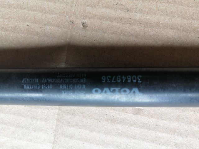 bontott VOLVO XC90 Gázrugós Kitámasztó Teleszkóp Motorháztető