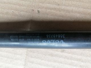 bontott VOLVO XC90 Gázrugós Kitámasztó Teleszkóp Motorháztető