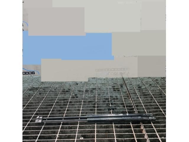 bontott VOLVO XC90 Gázrugós Kitámasztó Teleszkóp Motorháztető