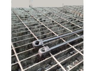 bontott VOLVO XC90 Gázrugós Kitámasztó Teleszkóp Motorháztető