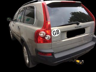 bontott VOLVO XC90 GPS Antenna