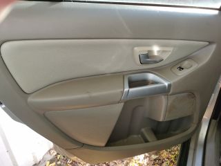 bontott VOLVO XC90 Hátsó Hamutartó