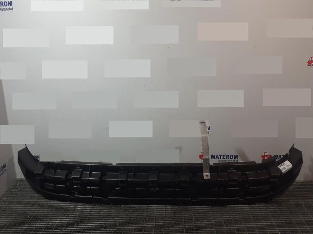 bontott VOLVO XC90 Hátsó középső Lökhárító Tartó (Műanyag)