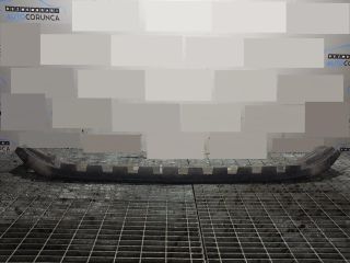 bontott VOLVO XC90 Hátsó Lökhárító Merevítő (Fém)