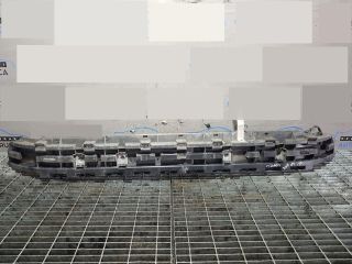 bontott VOLVO XC90 Hátsó Lökhárító Merevítő (Fém)