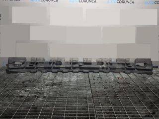 bontott VOLVO XC90 Hátsó Lökhárító Merevítő (Fém)