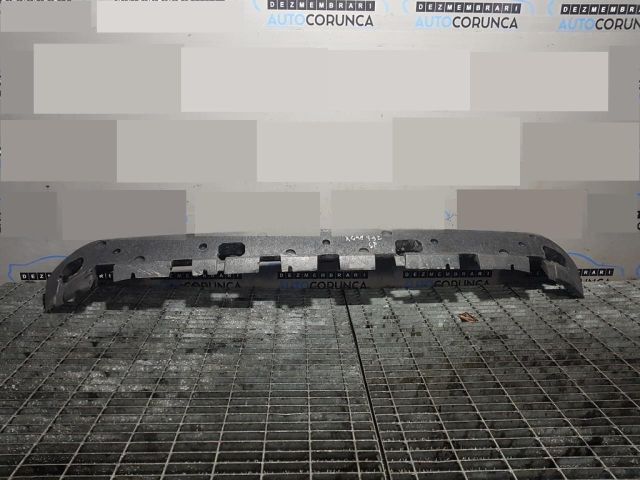 bontott VOLVO XC90 Hátsó Lökhárító Merevítő (Fém)