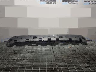 bontott VOLVO XC90 Hátsó Lökhárító Merevítő (Fém)