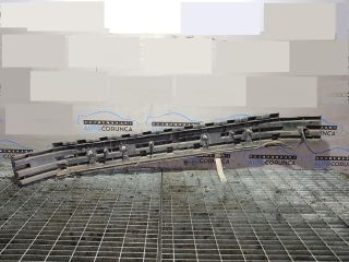 bontott VOLVO XC90 Hátsó Lökhárító Merevítő (Fém)