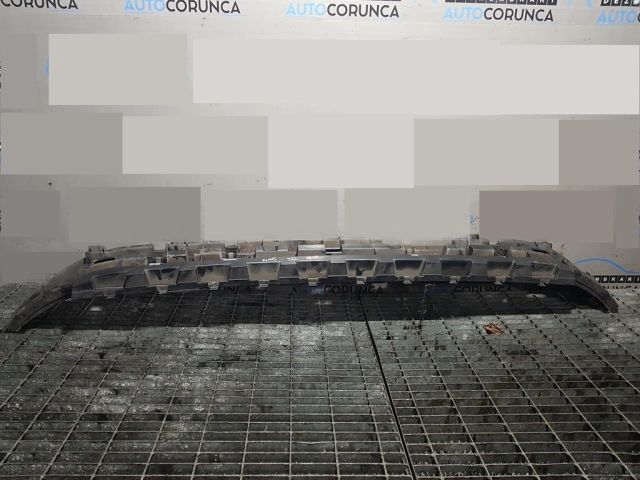 bontott VOLVO XC90 Hátsó Lökhárító Merevítő (Fém)