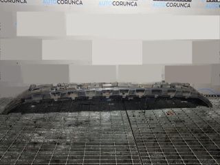 bontott VOLVO XC90 Hátsó Lökhárító Merevítő (Fém)