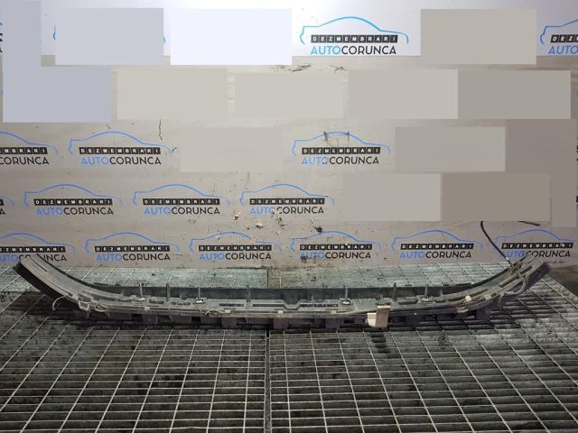 bontott VOLVO XC90 Hátsó Lökhárító Merevítő (Fém)