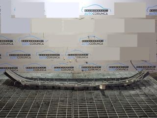 bontott VOLVO XC90 Hátsó Lökhárító Merevítő (Fém)