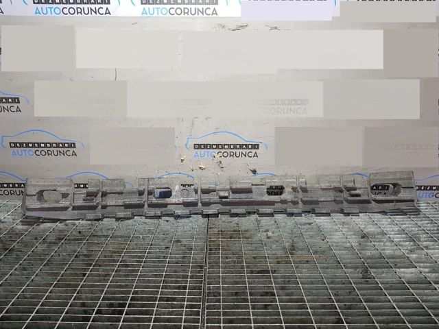 bontott VOLVO XC90 Hátsó Lökhárító Merevítő (Fém)