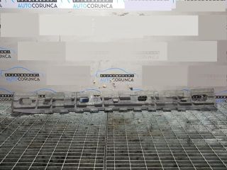 bontott VOLVO XC90 Hátsó Lökhárító Merevítő (Fém)