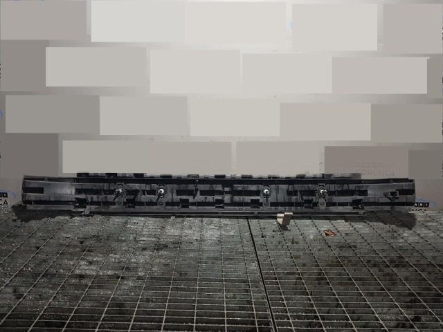 bontott VOLVO XC90 Hátsó Lökhárító Merevítő (Fém)